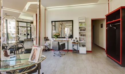 Anthony Bouillot by Coralie : Coiffeur à Vichy
