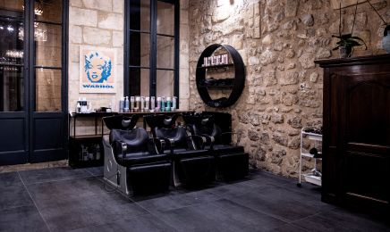 MRB Haute coiffure : Coiffeur à Bordeaux