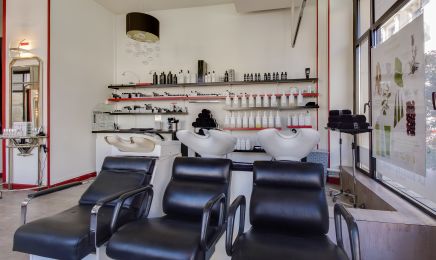 Anthony Bouillot by Coralie : Coiffeur à Vichy