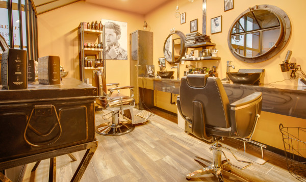 Coupe Homme Castelnau De Medoc A Castelnau De Medoc 33480