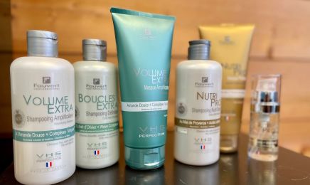 Le Temps d’un Instant : Coiffeur à Le Lude