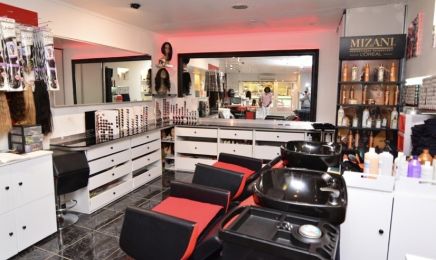 Mon Rayon Beaute : Barbier à Lunel