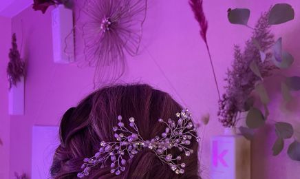 Salon Annika Welz: Friseur in Bietigheim-Bissingen 