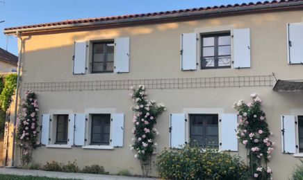 Le lien doré : Institut de beauté à Lagraulet du Gers 