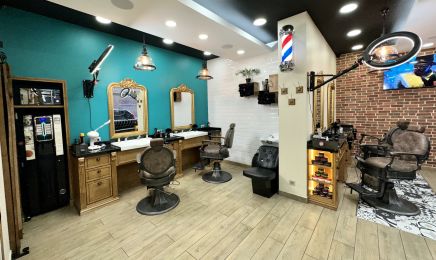 Maison Barber Tourcoing : Barbier à Tourcoing