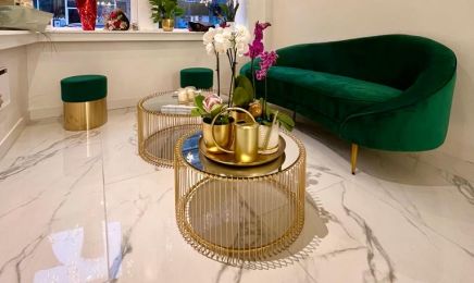 Beauty Room : Manucure à Lille