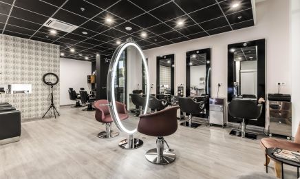 Addict Paris - Sauveterre-de-Guyenne : Barbier à Sauveterre-de-Guyenne