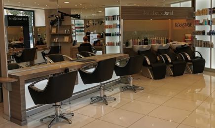 Jean Louis David - Issy-les-Moulineaux Victor Hugo : Coiffeur à Issy-les-Moulineaux
