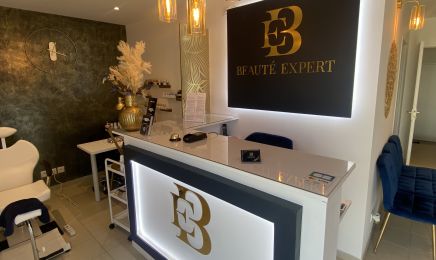 Institut Beaute Expert : Institut de beauté à Bourg-lès-Valence