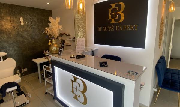 Institut Beaute Expert