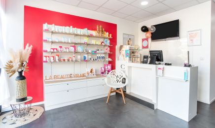 Beauty Success L'institut - Niort : Institut de beauté à Niort