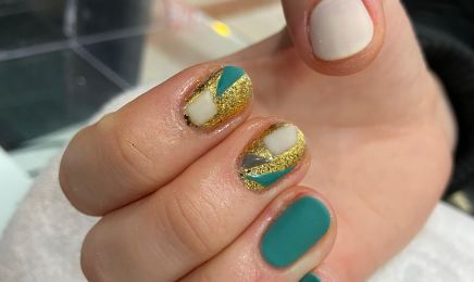 Un Jour un Vernis  : Manucure à Faches-Thumesnil