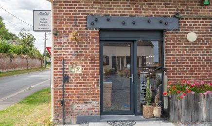 Fait Main Atelier Sylvie : Coiffeur à Villers-Saint-Christophe