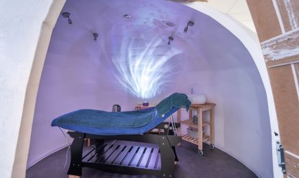 La Bulle Parisienne : Manucure à Paris