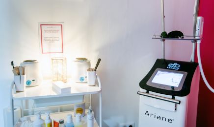 Beauty Success L'institut - Niort : Manucure à Niort