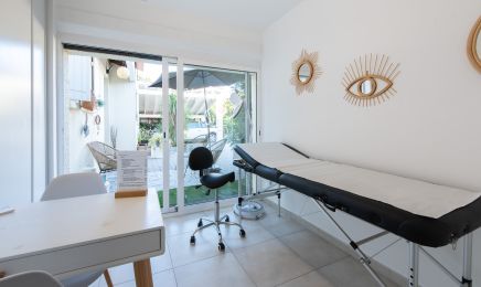 Mademoiselle Lily : Institut de beauté à Pérols