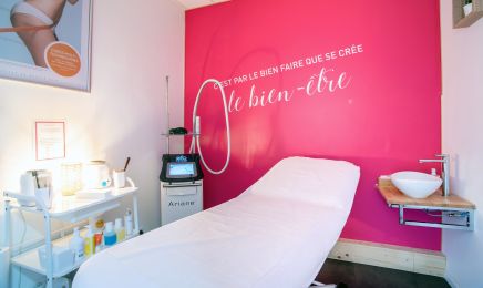 Beauty Success L'institut - Niort : Manucure à Niort