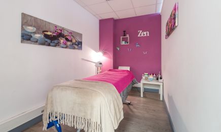 Sun 7 Beauté  : Manucure à Jacou
