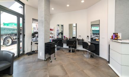 C Zen Coiffure Vallauris  : Coiffeur à Vallauris