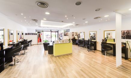 Les Filles de la Coiffure : Institut de beauté à Saint-Alban