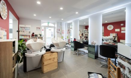 Vanxy coiff : Coiffeur à Vanxains