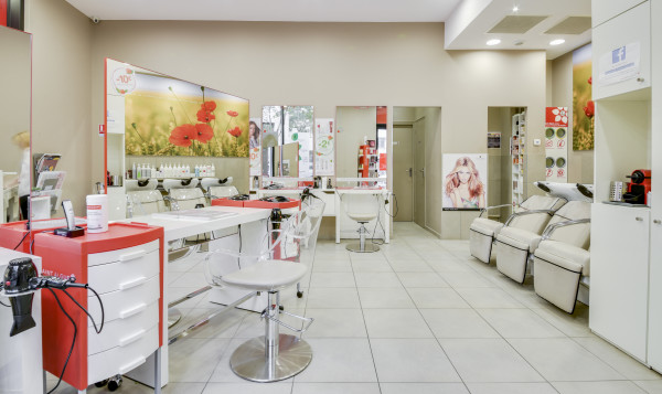 Coiffeur à Boulogne Billancourt Votre Rendez Vous Par