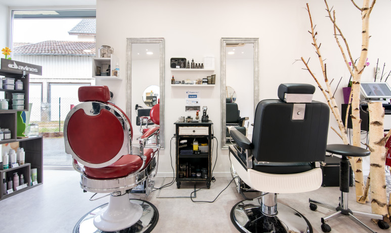 Mm Coiffure Coiffeur A Danjoutin