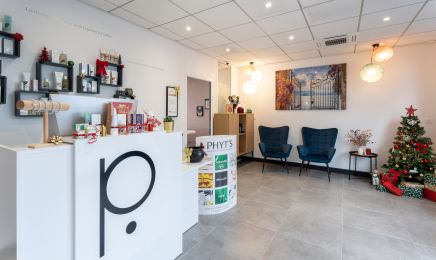 Pyrène Melun : Institut de beauté à Melun
