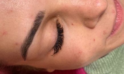 intensity eyes  : Institut de beauté à La Ravoire