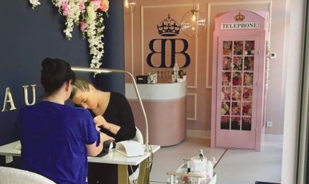 British Beauté : Coiffeur à Albi