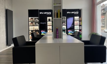 Hair Lounge Herten: Friseur in Herten