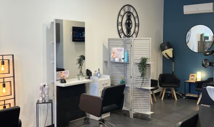 ABCD'Hair by Célia Fiorini  : Coiffeur à Beaune