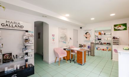 Institut Frimousse : Coiffeur à Ajaccio