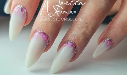 Nails Fiction : Manucure à Saint-Cyprien