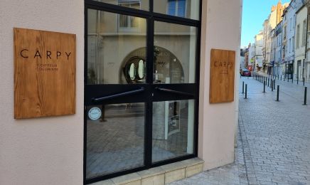 Carpy - Orléans : Coiffeur à Orléans
