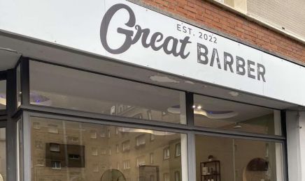 Great Barber : Coiffeur à Dunkerque