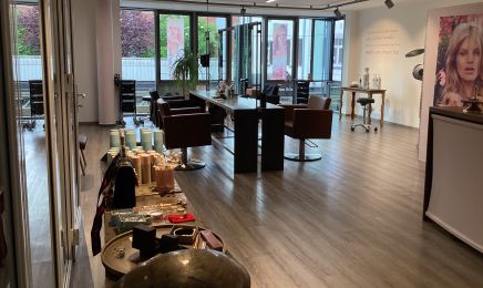 PRIMOPIANO Salon Lucia: Kosmetikstudio in Kornwestheim
