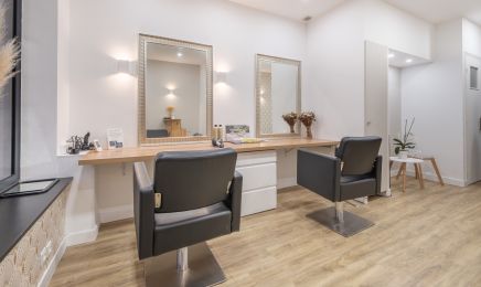 MG coiffure  : Coiffeur à Brest