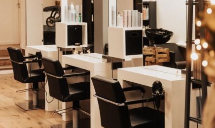 Salon Son Jeromé: Friseur in Leverkusen 