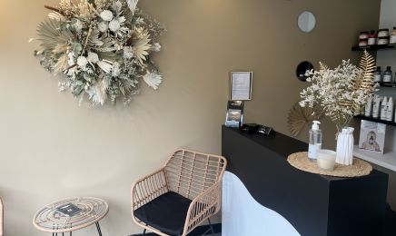 Le salon d'Emma : Coiffeur à Quimper