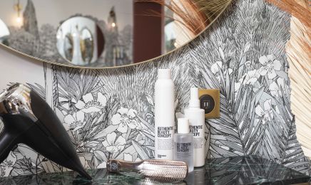 Charly Maitre  : Coiffeur à Tassin-la-Demi-Lune