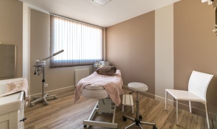 Aur’Eve : Institut de beauté à Gournay-en-Bray