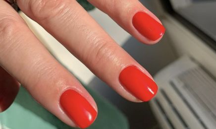 Manucure Paris : Manucure à Paris