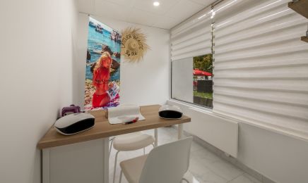 L'atelier beauté by Océ  : Manucure à Bouffémont