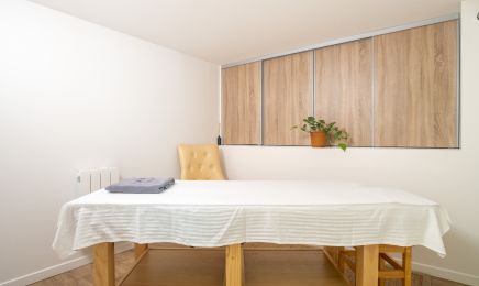 Les Trésors du TUI NA  : Institut de beauté à Bordeaux
