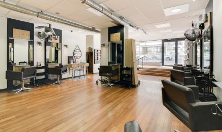 Sabrina Cargioli : Coiffeur à Bourg-la-Reine