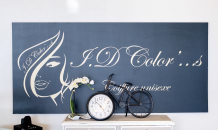 ID Color's : Coiffeur à Meudon