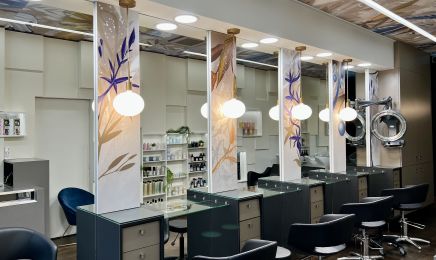 Louis XVll Coiffeurs La Rochelle : Barbier à La Rochelle