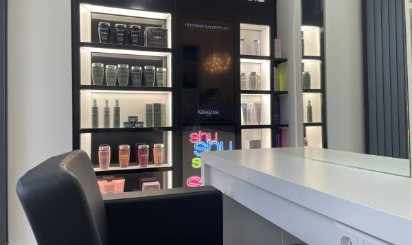 Hair Lounge Herten