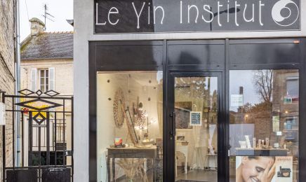 Le Yin Institut : Institut de beauté à Mathieu